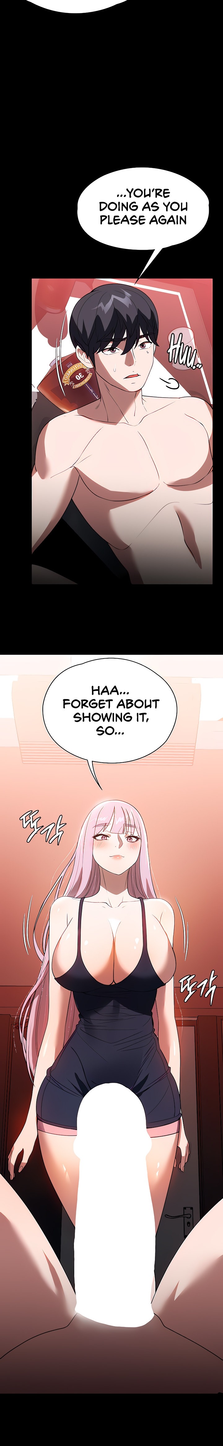 Young Housemaid - Chapter 30 [photo 20] - MangaPorn