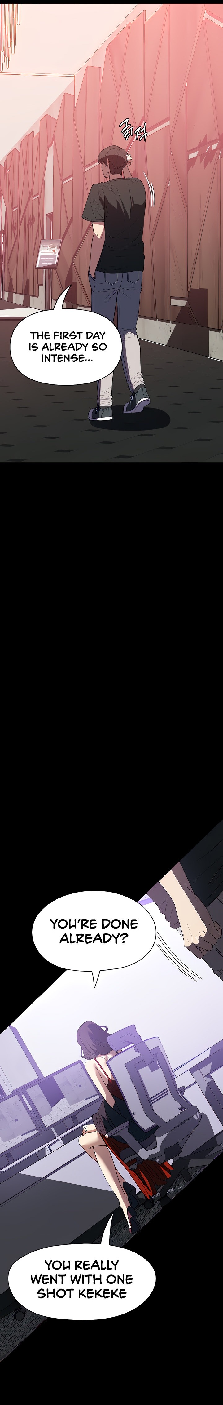 Young Housemaid - Chapter 30 [photo 24] - MangaPorn