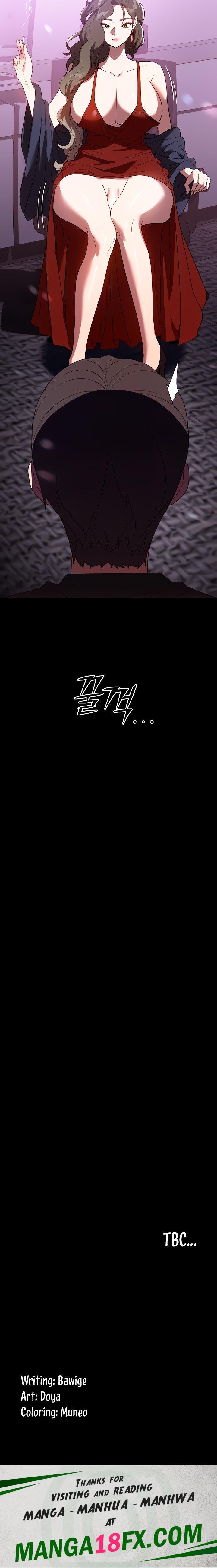 Young Housemaid - Chapter 30 [photo 26] - MangaPorn