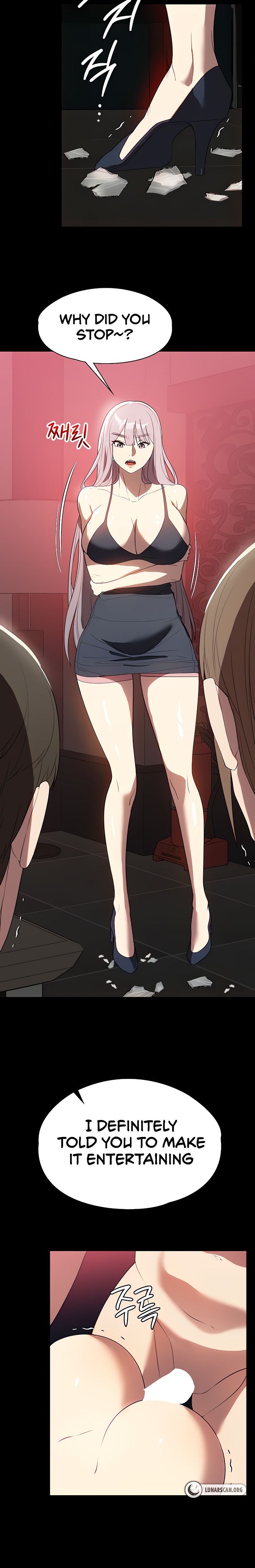 Young Housemaid - Chapter 30 [photo 3] - MangaPorn