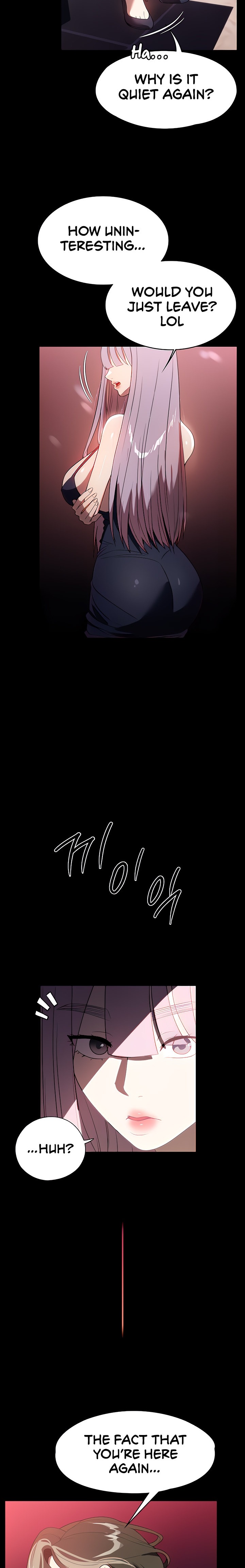 Young Housemaid - Chapter 30 [photo 8] - MangaPorn