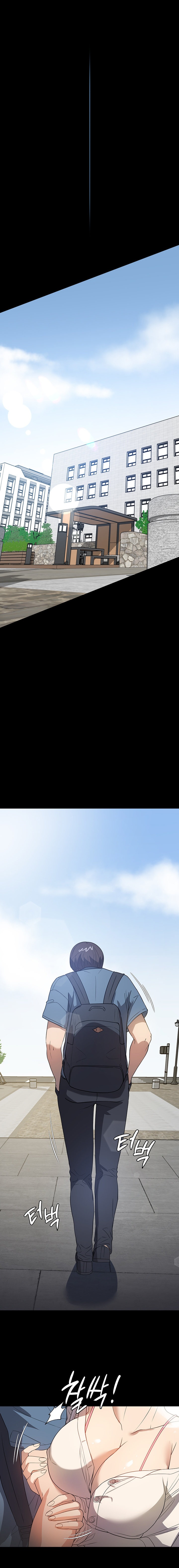 Young Housemaid - Chapter 31 [photo 11] - MangaPorn