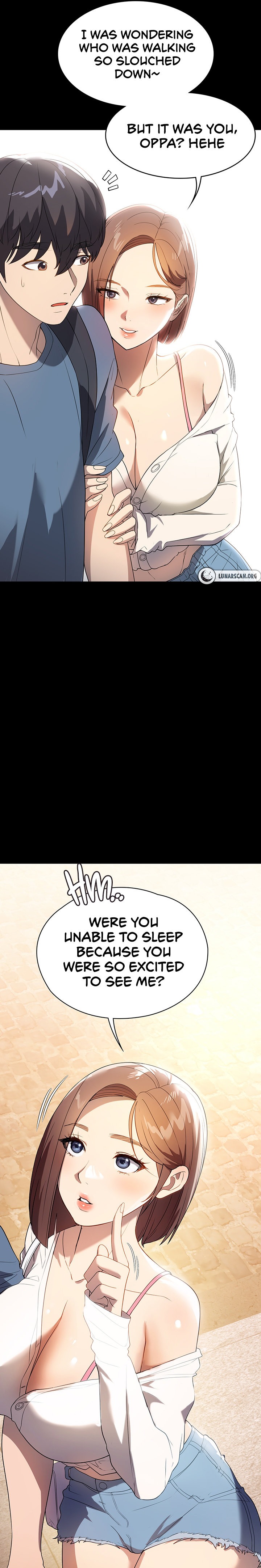 Young Housemaid - Chapter 31 [photo 12] - MangaPorn