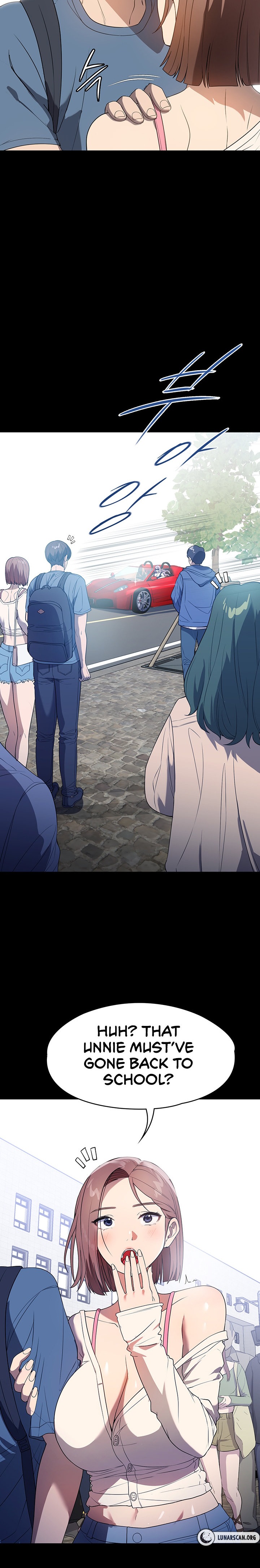 Young Housemaid - Chapter 31 [photo 14] - MangaPorn