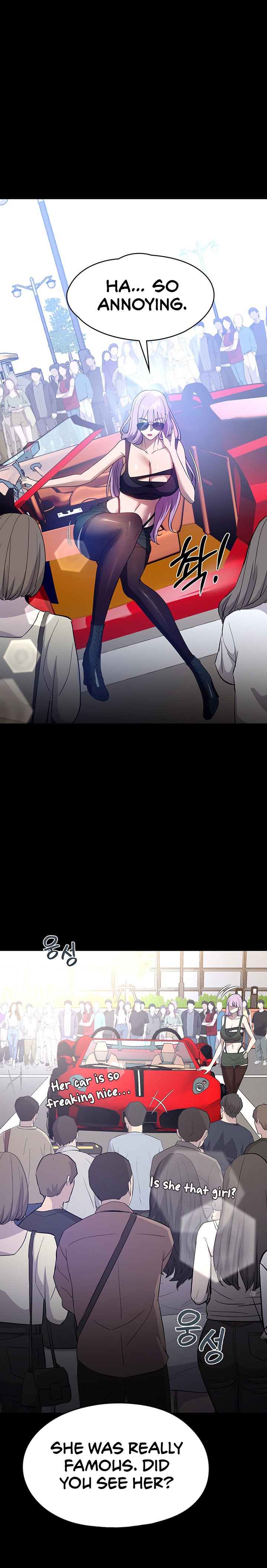 Young Housemaid - Chapter 31 [photo 15] - MangaPorn