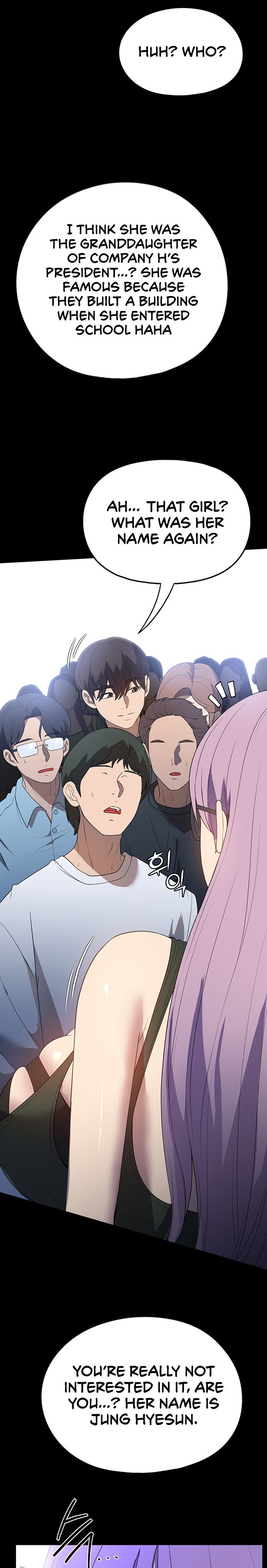 Young Housemaid - Chapter 31 [photo 16] - MangaPorn