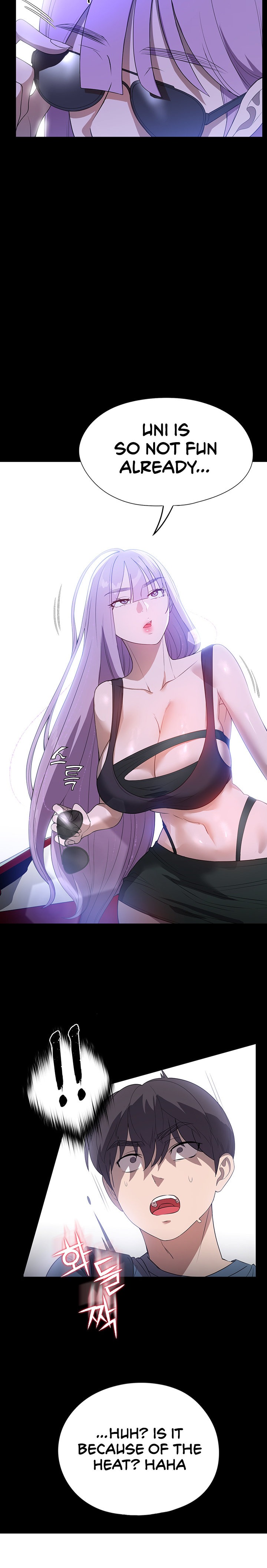 Young Housemaid - Chapter 31 [photo 17] - MangaPorn