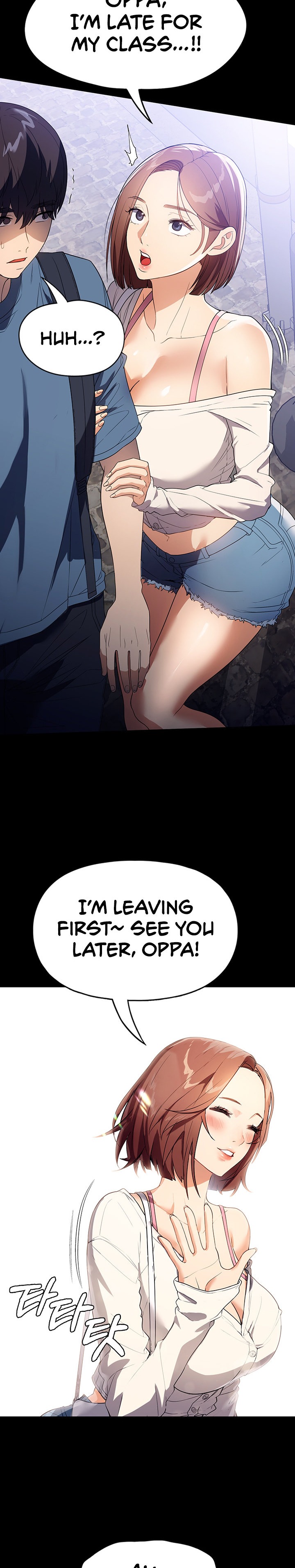 Young Housemaid - Chapter 31 [photo 19] - MangaPorn