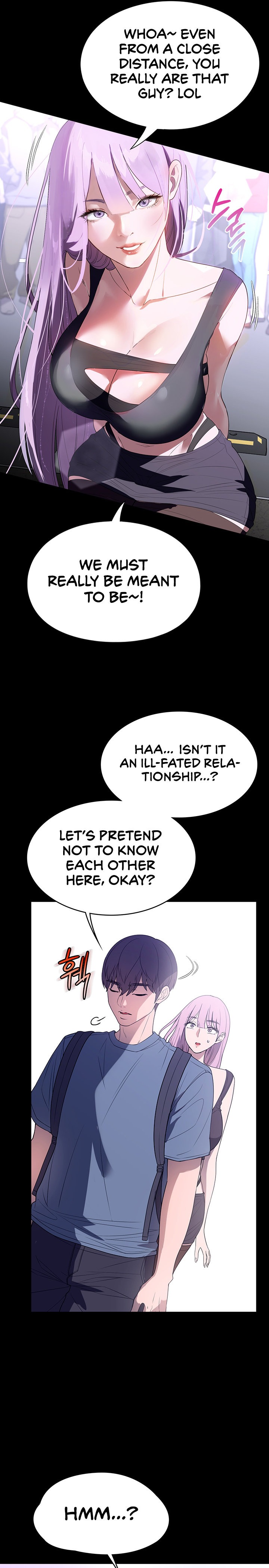 Young Housemaid - Chapter 31 [photo 21] - MangaPorn