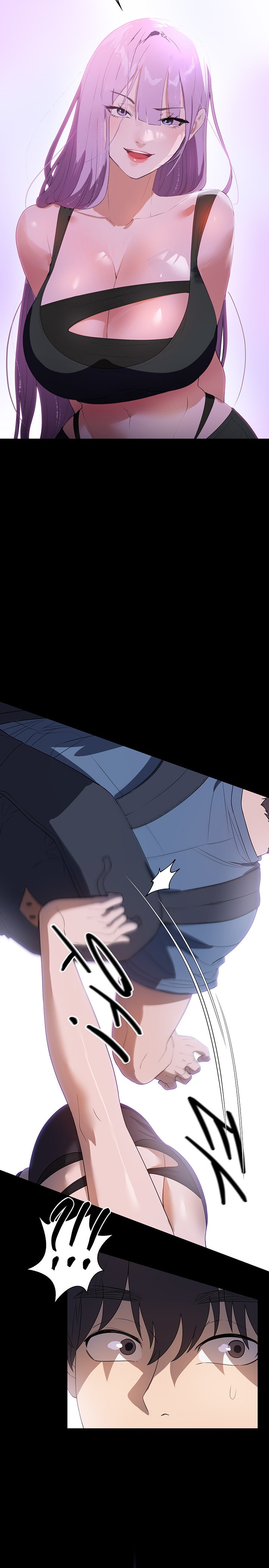 Young Housemaid - Chapter 31 [photo 22] - MangaPorn