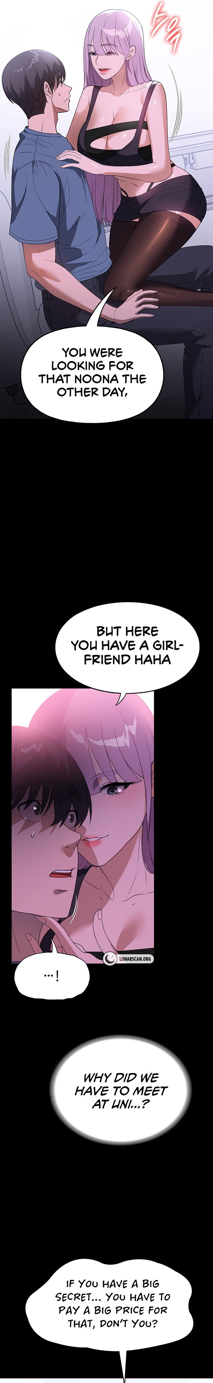 Young Housemaid - Chapter 31 [photo 24] - MangaPorn