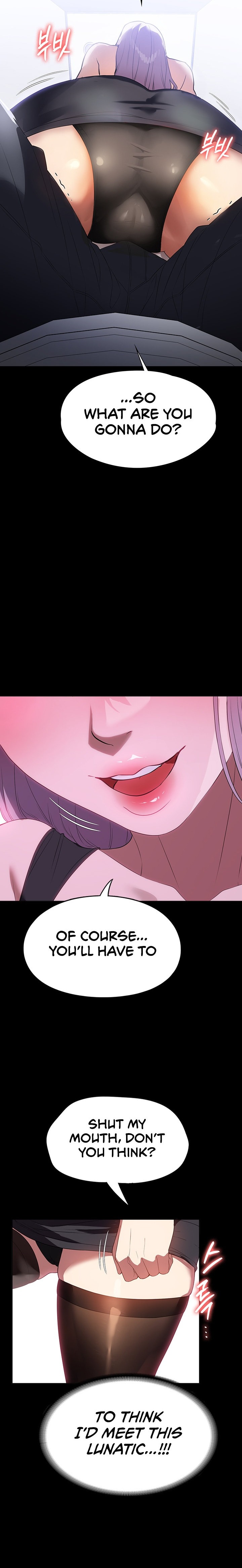 Young Housemaid - Chapter 31 [photo 25] - MangaPorn