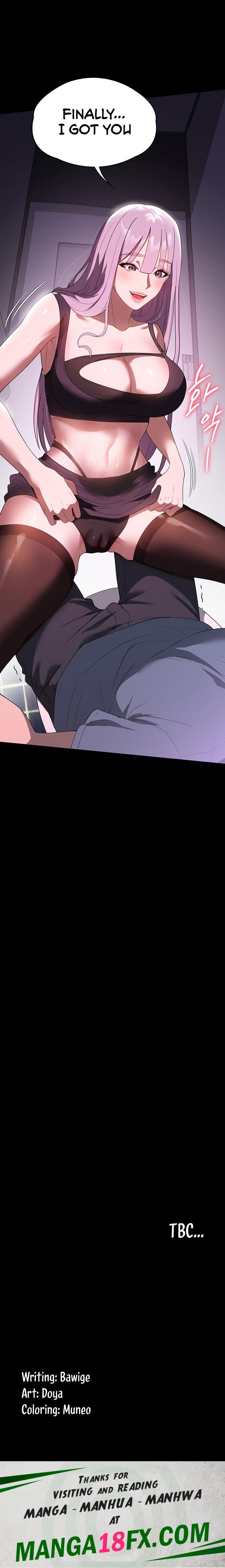 Young Housemaid - Chapter 31 [photo 26] - MangaPorn