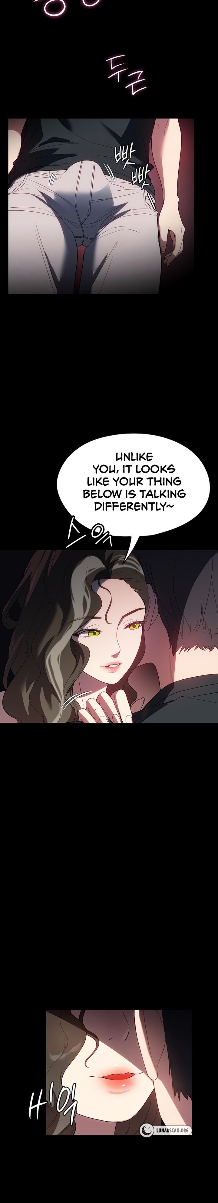 Young Housemaid - Chapter 31 [photo 3] - MangaPorn