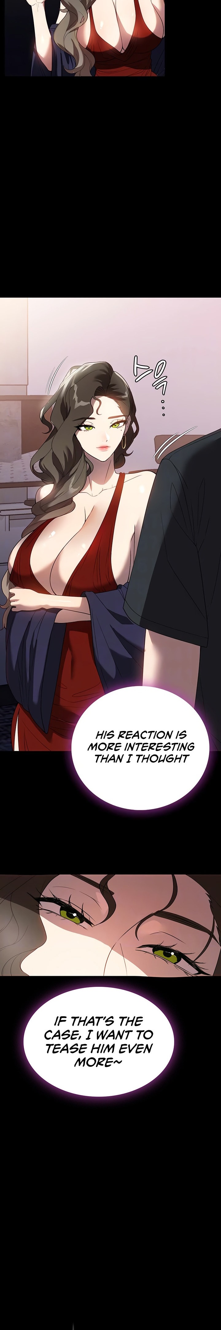 Young Housemaid - Chapter 31 [photo 5] - MangaPorn