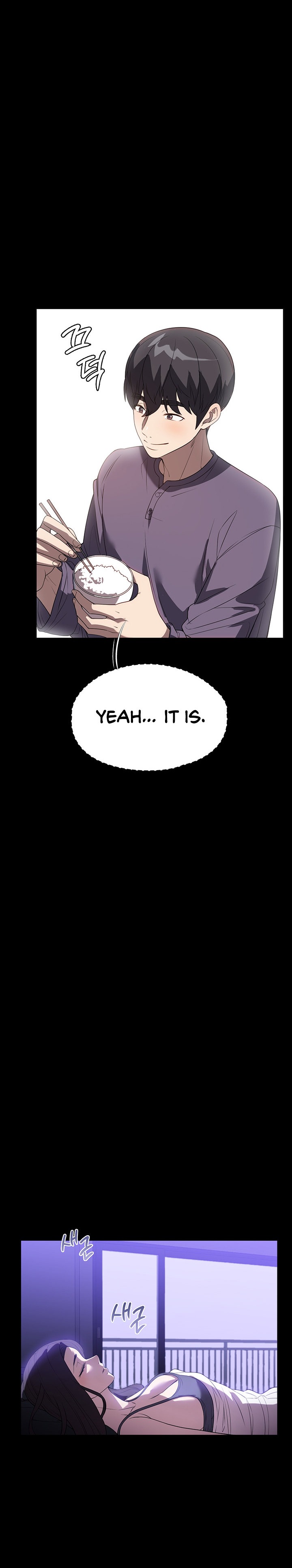 Young Housemaid - Chapter 31 [photo 8] - MangaPorn