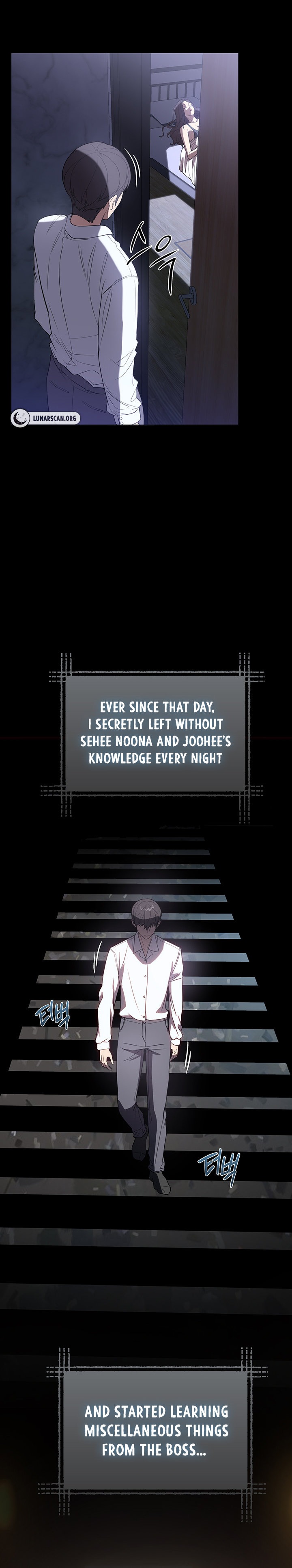 Young Housemaid - Chapter 31 [photo 9] - MangaPorn