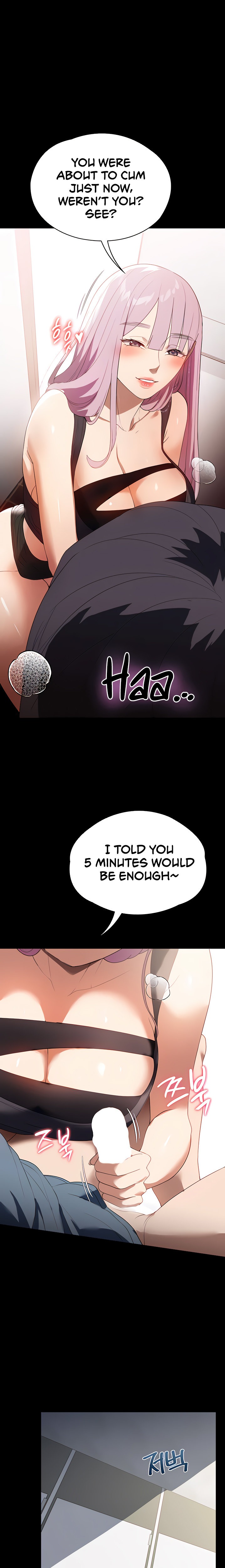 Young Housemaid - Chapter 32 [photo 10] - MangaPorn