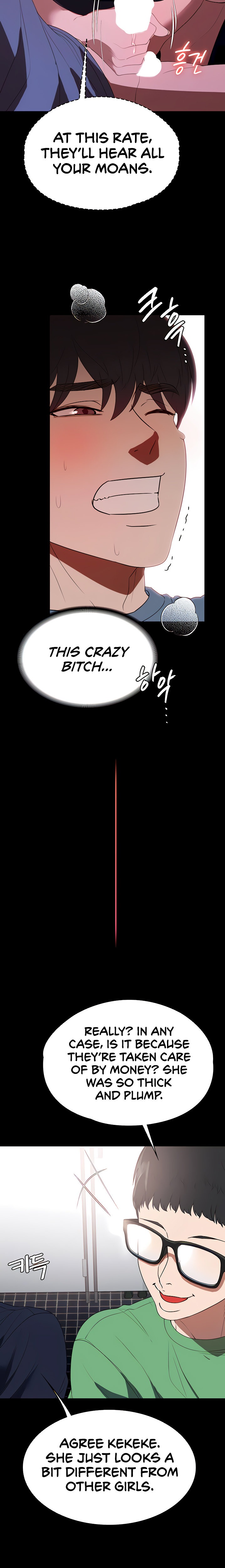 Young Housemaid - Chapter 32 [photo 12] - MangaPorn