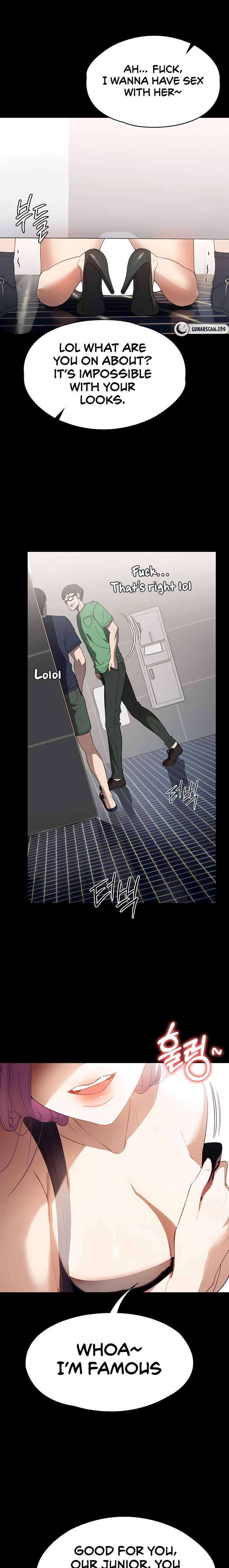 Young Housemaid - Chapter 32 [photo 13] - MangaPorn