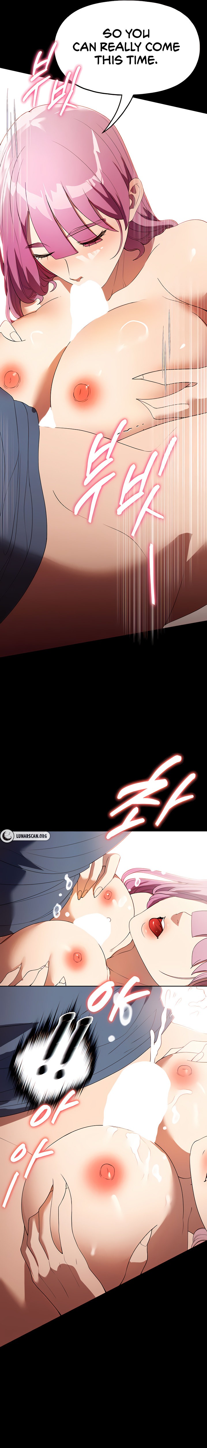 Young Housemaid - Chapter 32 [photo 19] - MangaPorn