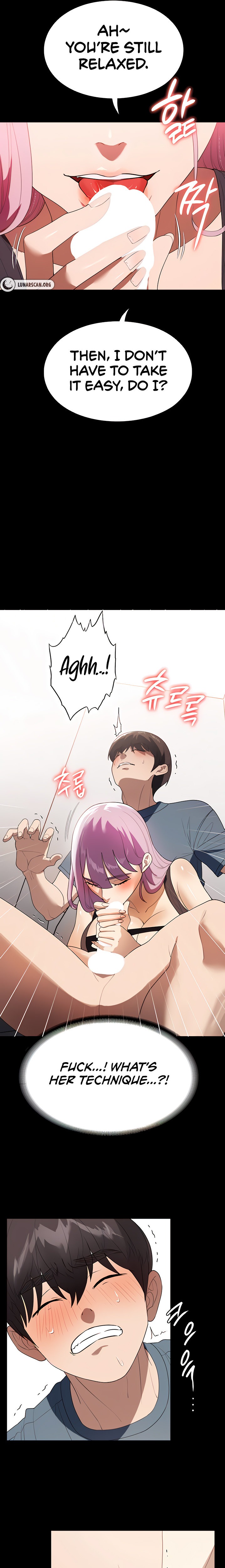 Young Housemaid - Chapter 32 [photo 7] - MangaPorn