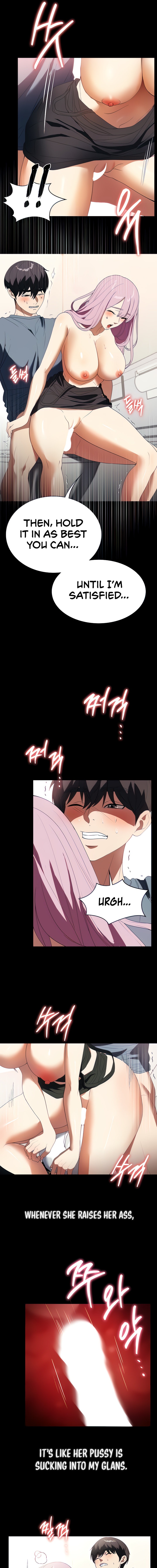 Young Housemaid - Chapter 33 [photo 3] - MangaPorn