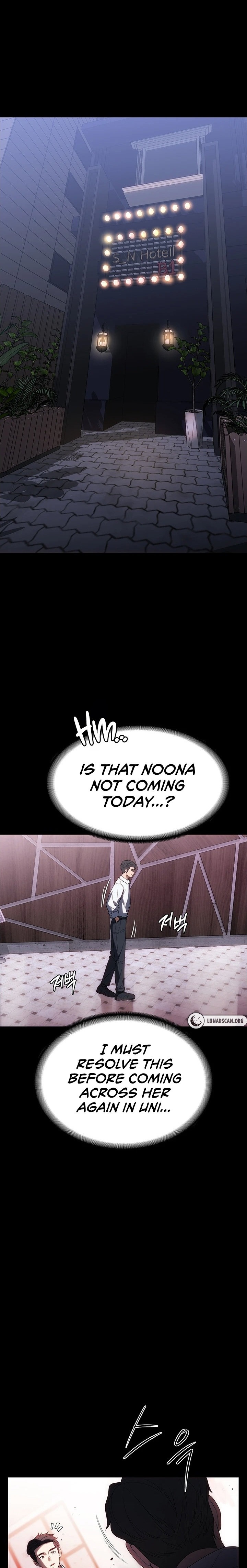 Young Housemaid - Chapter 34 [photo 1] - MangaPorn