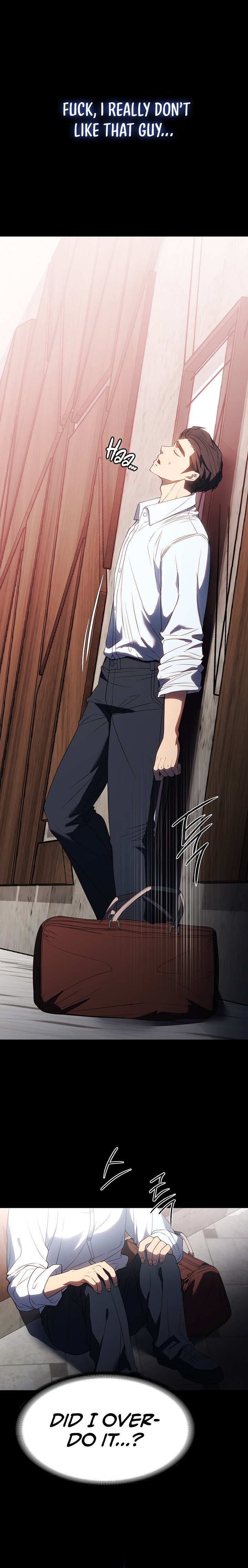 Young Housemaid - Chapter 34 [photo 18] - MangaPorn