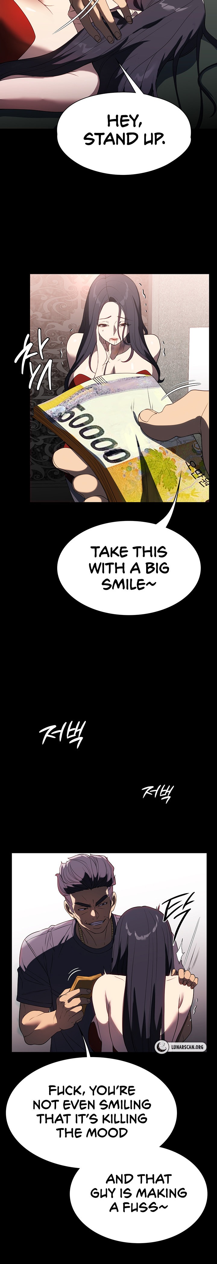 Young Housemaid - Chapter 34 [photo 9] - MangaPorn