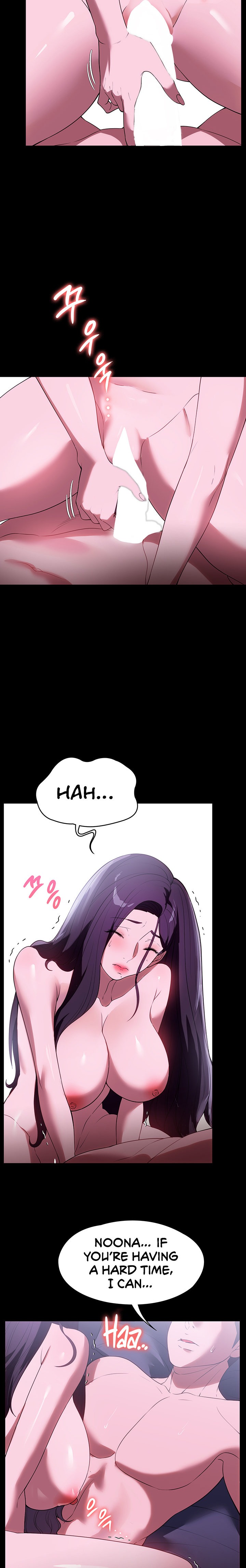 Young Housemaid - Chapter 35 [photo 14] - MangaPorn