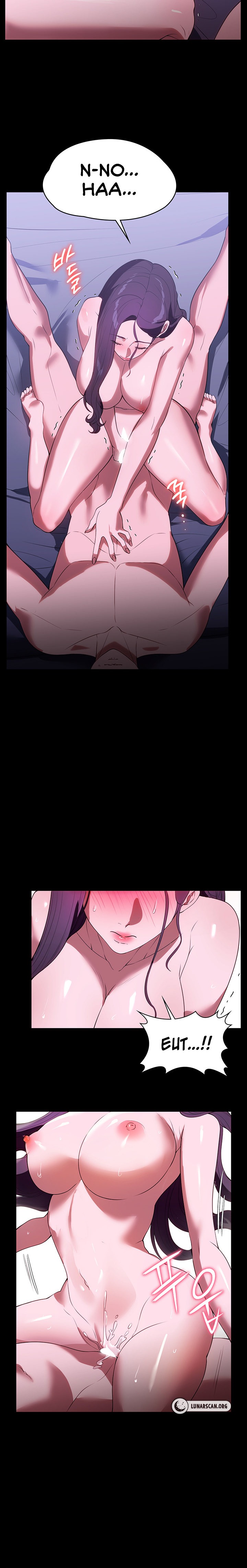 Young Housemaid - Chapter 35 [photo 15] - MangaPorn