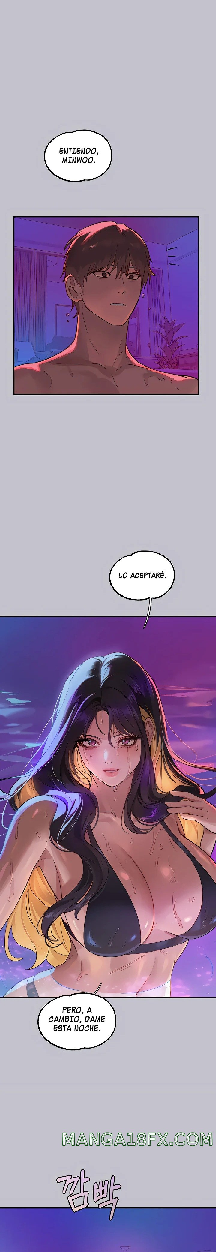 The Owner Of A Building Raw - Chapter 107 [photo 19] - MangaPorn