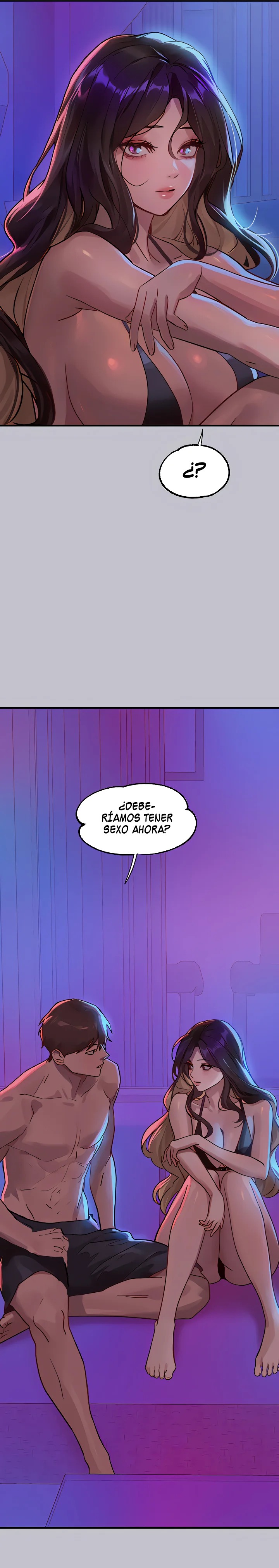 The Owner Of A Building Raw - Chapter 107 [photo 23] - MangaPorn