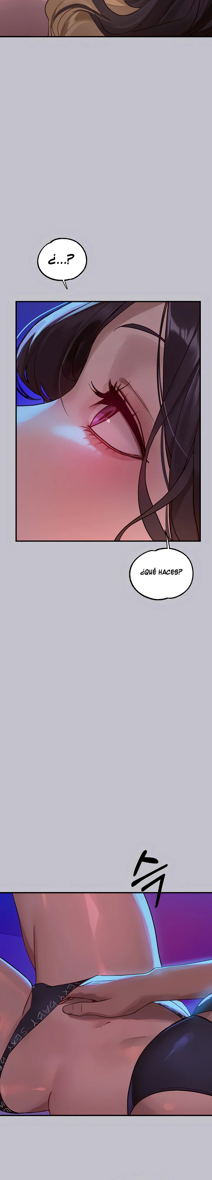 The Owner Of A Building Raw - Chapter 107 [photo 28] - MangaPorn