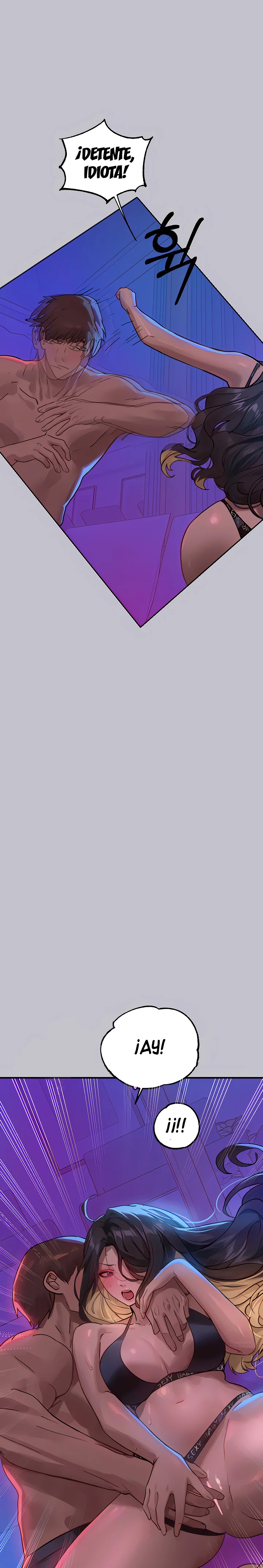 The Owner Of A Building Raw - Chapter 107 [photo 33] - MangaPorn