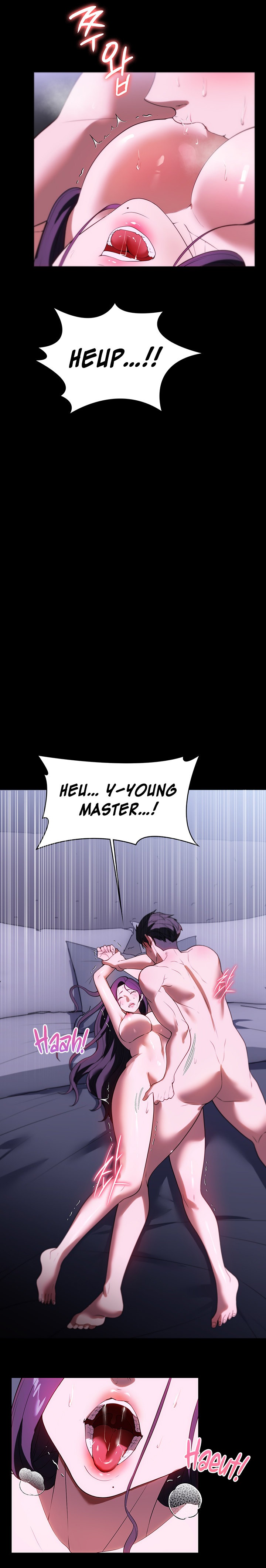 Young Housemaid - Chapter 36 [photo 10] - MangaPorn