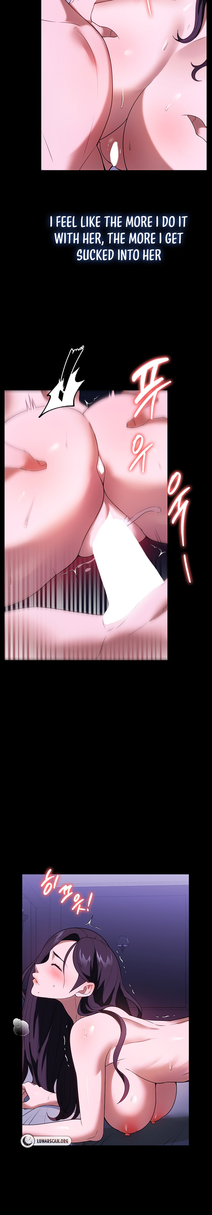 Young Housemaid - Chapter 36 [photo 15] - MangaPorn