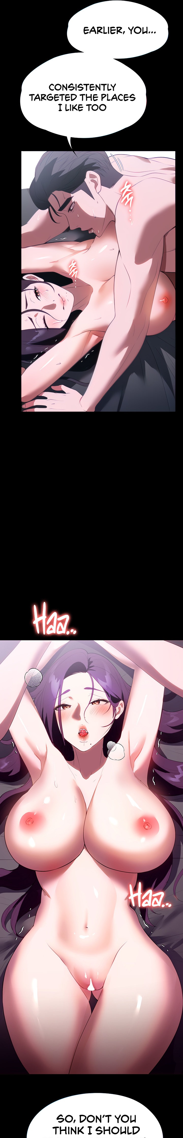 Young Housemaid - Chapter 36 [photo 2] - MangaPorn