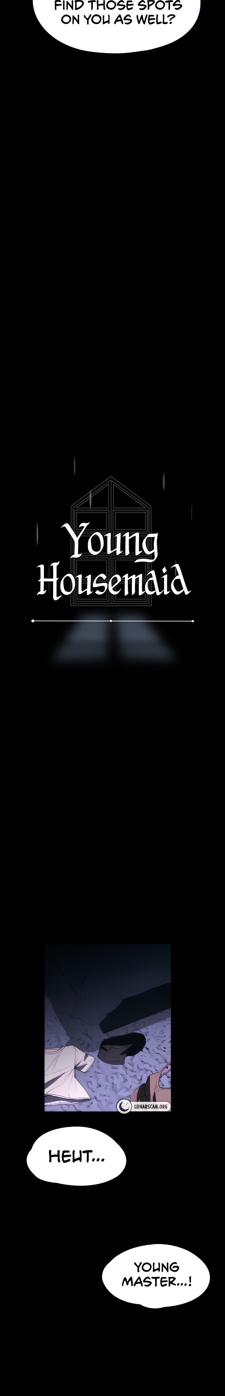 Young Housemaid - Chapter 36 [photo 3] - MangaPorn