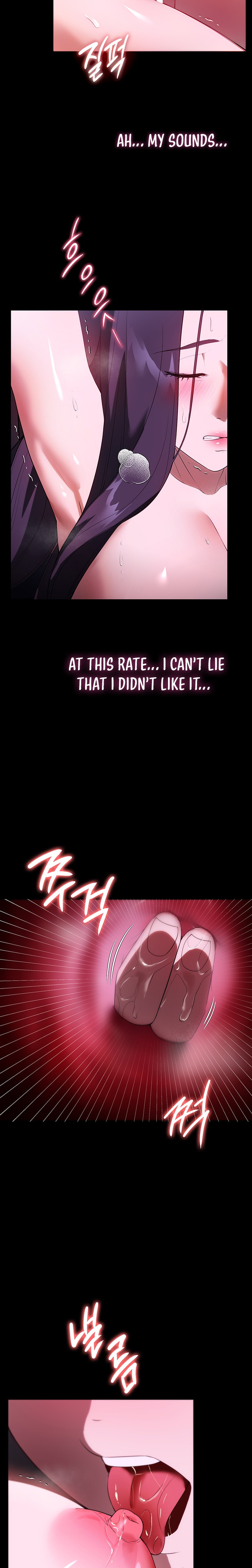 Young Housemaid - Chapter 36 [photo 8] - MangaPorn