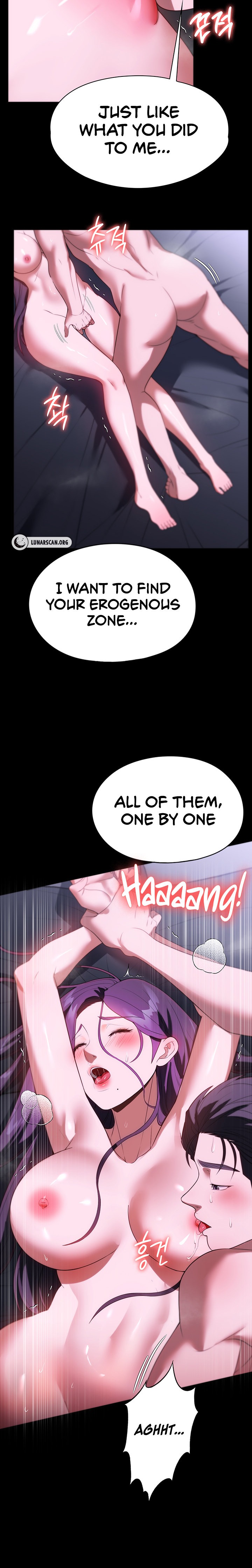 Young Housemaid - Chapter 36 [photo 9] - MangaPorn