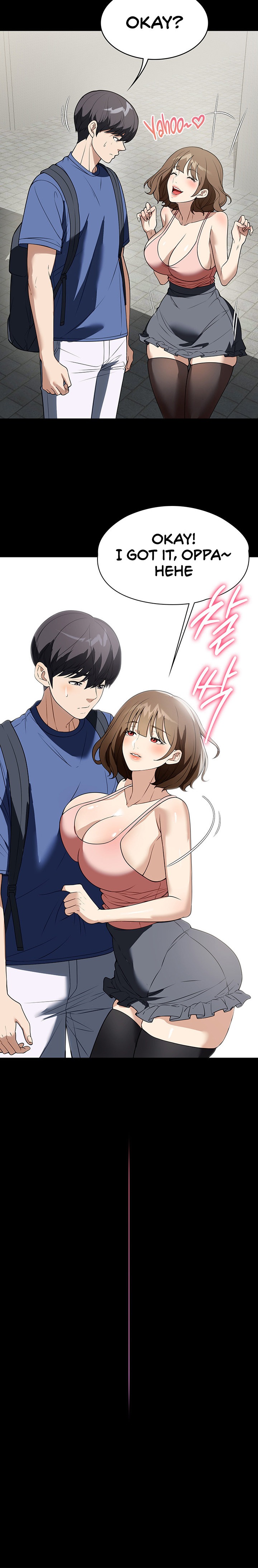 Young Housemaid - Chapter 37 [photo 12] - MangaPorn