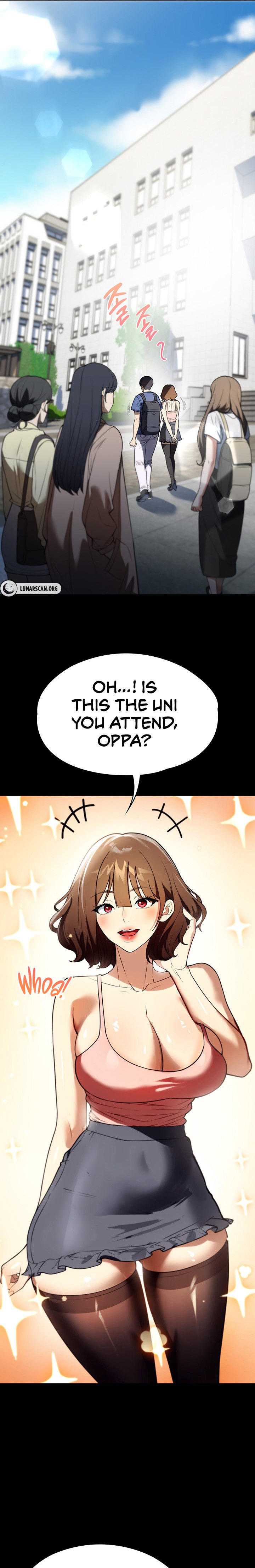 Young Housemaid - Chapter 37 [photo 13] - MangaPorn