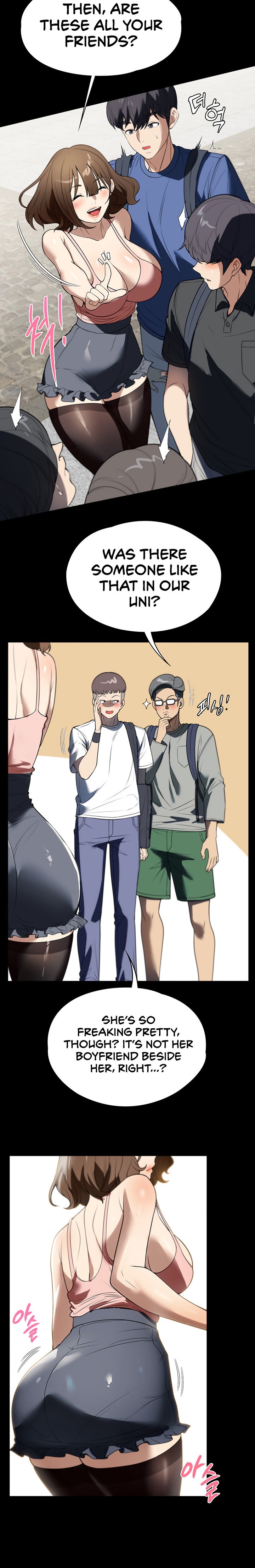 Young Housemaid - Chapter 37 [photo 14] - MangaPorn