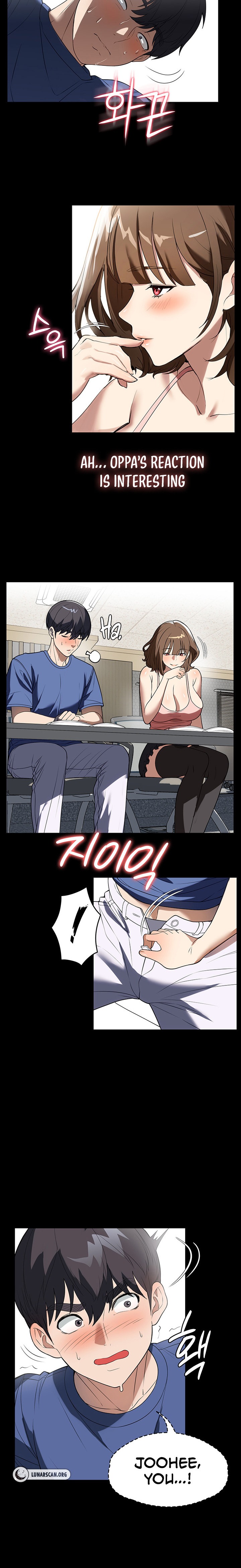 Young Housemaid - Chapter 37 [photo 21] - MangaPorn