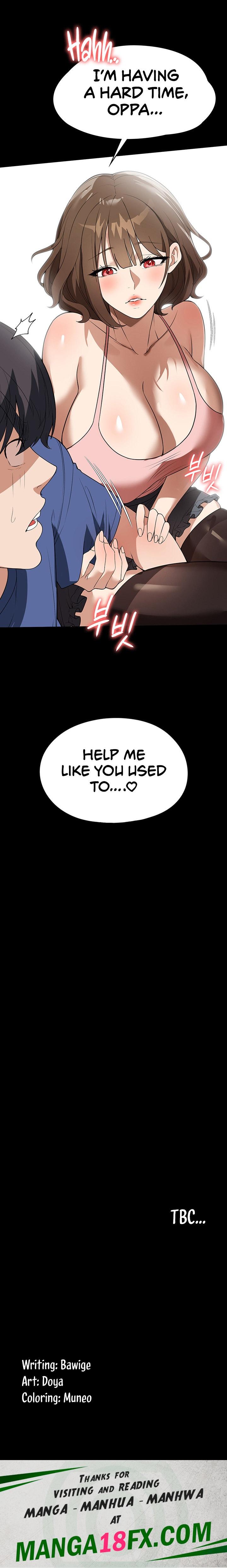 Young Housemaid - Chapter 37 [photo 22] - MangaPorn