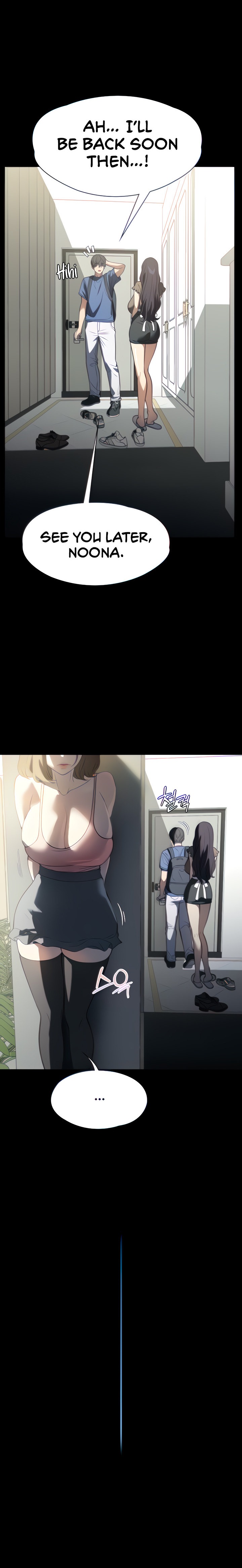 Young Housemaid - Chapter 37 [photo 6] - MangaPorn