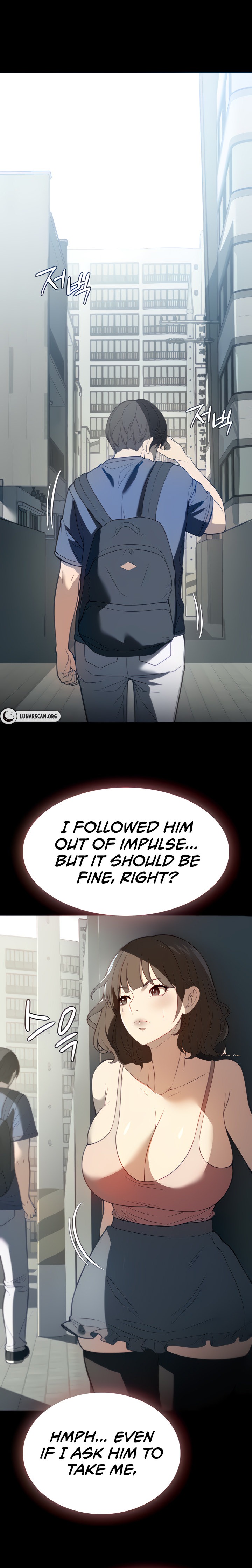 Young Housemaid - Chapter 37 [photo 7] - MangaPorn