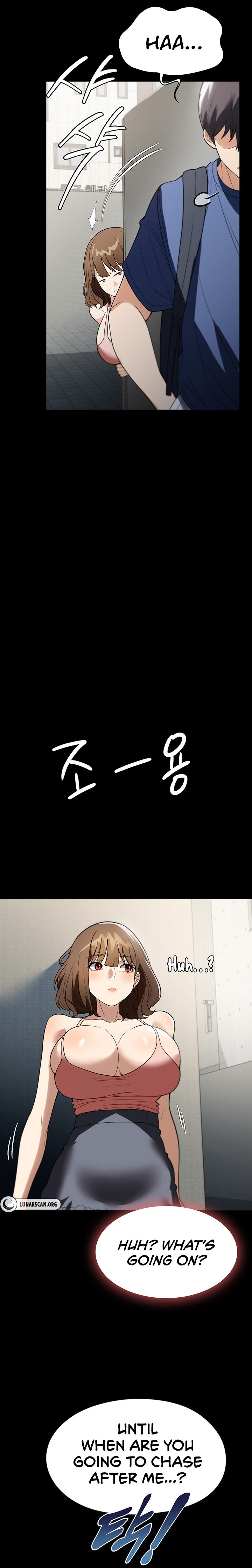 Young Housemaid - Chapter 37 [photo 9] - MangaPorn